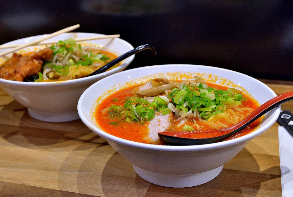 ジョブチェーンで本格担々麺の作り方を紹介 らあ麺飯田商店さんのレシピ たきもりの森